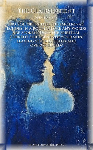 Clairsentient Spirituality Essentials: Establish Your Adventure preview 1