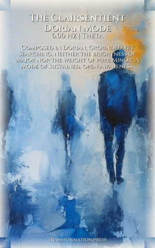 Clairsentient Spirituality Essentials: Establish Your Adventure preview 6
