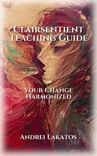Clairsentient Teaching Guide