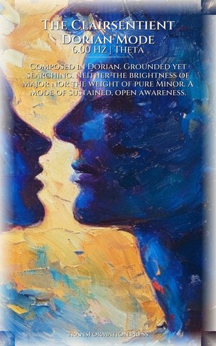 Clairsentient Teaching Guide: Your Change Harmonized preview 6