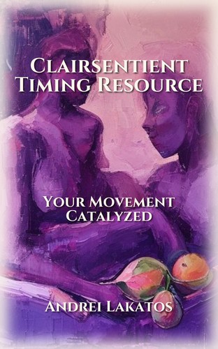 Clairsentient Timing Resource