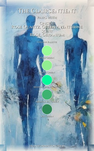 Clairsentient Timing Resource: Your Movement Catalyzed preview 3