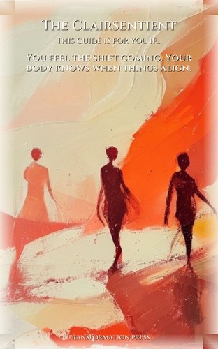 Clairsentient Timing Resource: Your Movement Catalyzed preview 4