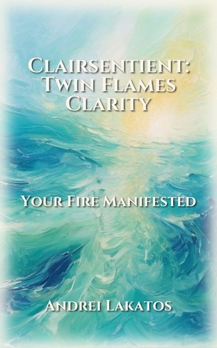 Clairsentient: Twin Flames Clarity