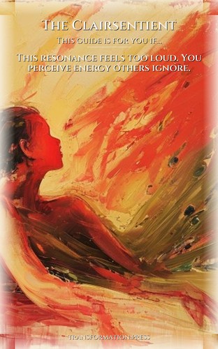Clairsentient: Twin Flames Clarity: Your Fire Manifested preview 4