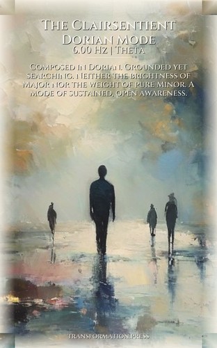 Clairsentient: Twin Flames Clarity: Your Fire Manifested preview 6