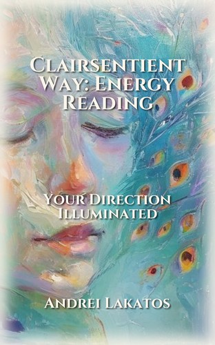 Clairsentient Way: Energy Reading