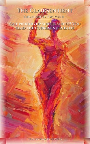 Clairsentient Way: Energy Reading: Your Direction Illuminated preview 4