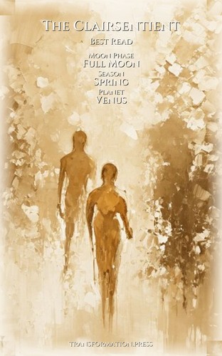 Clairsentient Way: Energy Reading: Your Direction Illuminated preview 5