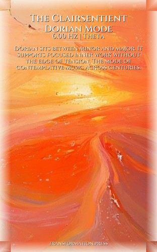 Clairsentient Way: Energy Reading: Your Direction Illuminated preview 6