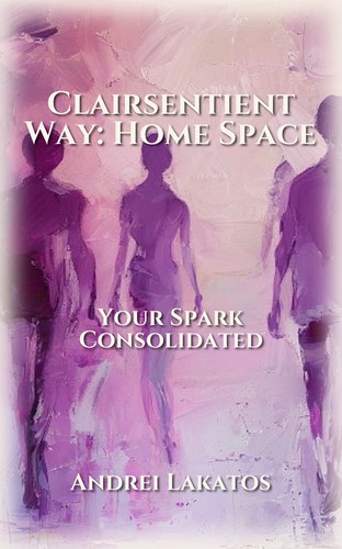 Clairsentient Way: Home Space
