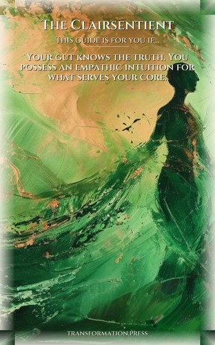 Clairsentient: Your Major Purchases Blueprint: Your Practice Energized preview 4