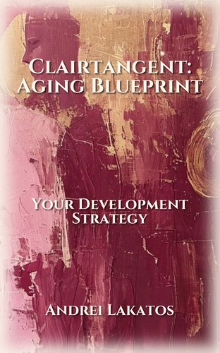 Clairtangent: Aging Blueprint