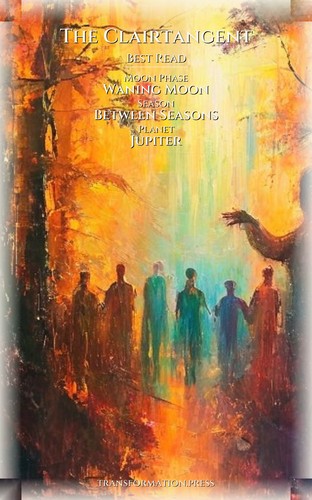 Clairtangent Ancestors Lineage Primer: Your Nature Elevated preview 5