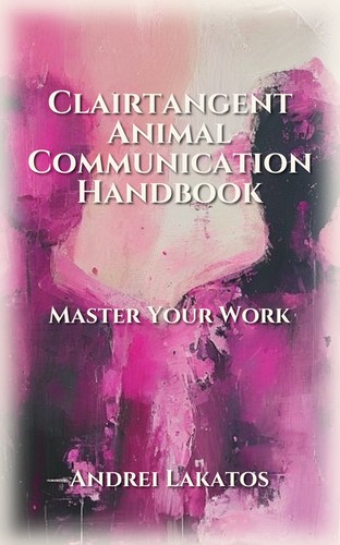 Clairtangent Animal Communication Handbook