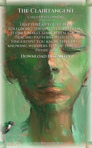 Clairtangent Child Development System: Sharpen Your Presence preview 7