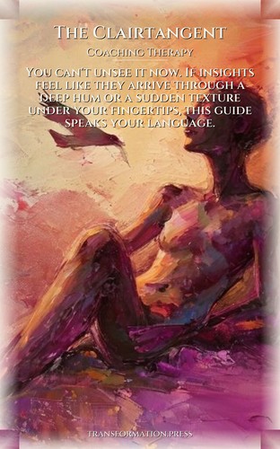 Clairtangent Coaching Therapy Foundations: Discover Your Change preview 1
