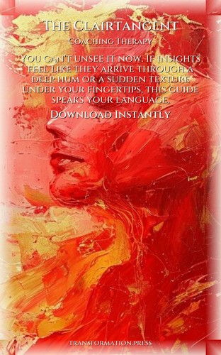 Clairtangent Coaching Therapy Foundations: Discover Your Change preview 7