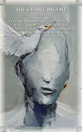 Clairtangent Creative Success Guide: Your Self Harmonized preview 1