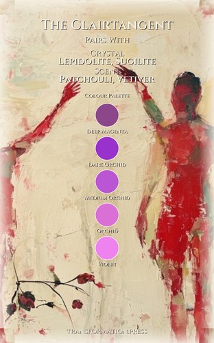 Clairtangent Creative Success Guide: Your Self Harmonized preview 3