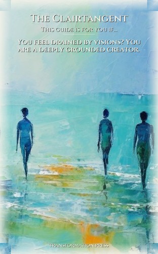 Clairtangent Creative Success Guide: Your Self Harmonized preview 4