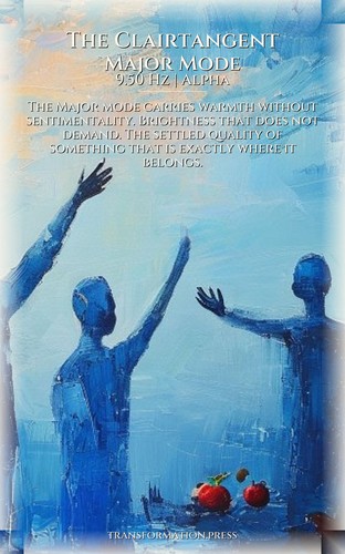Clairtangent Creative Success Guide: Your Self Harmonized preview 6