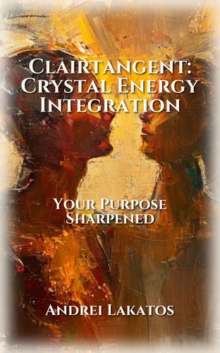 Clairtangent: Crystal Energy Integration