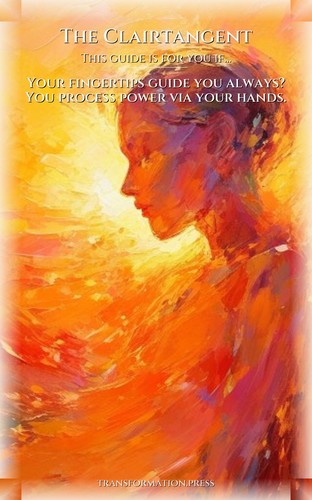 Clairtangent: Crystal Energy Integration: Your Purpose Sharpened preview 4