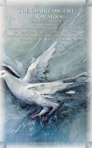 Clairtangent: Crystal Energy Integration: Your Purpose Sharpened preview 6