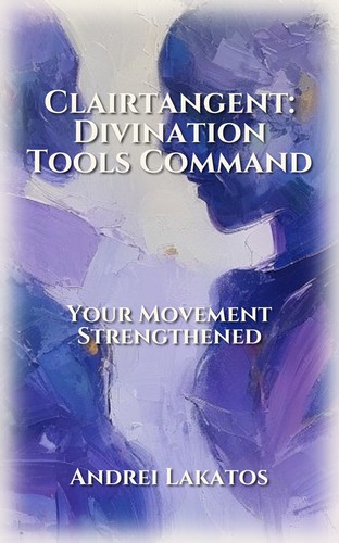 Clairtangent: Divination Tools Command