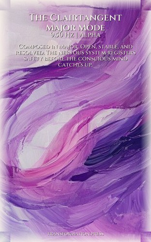 Clairtangent: Divination Tools Command: Your Movement Strengthened preview 6