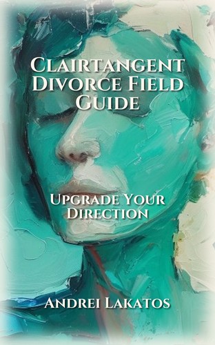 Clairtangent Divorce Field Guide