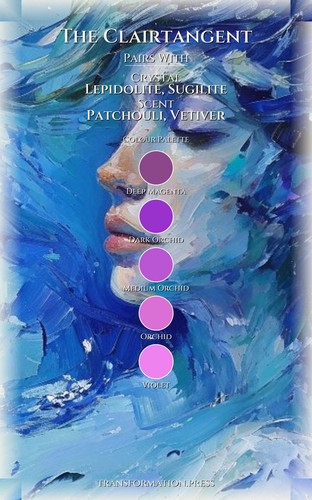 Clairtangent Divorce Field Guide: Upgrade Your Direction preview 3
