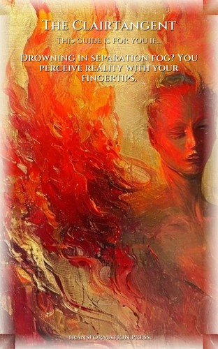 Clairtangent Divorce Field Guide: Upgrade Your Direction preview 4