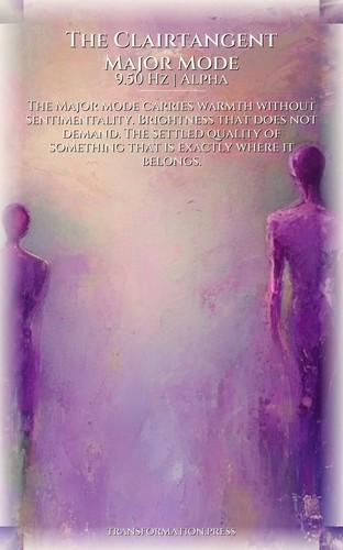 Clairtangent Divorce Field Guide: Upgrade Your Direction preview 6