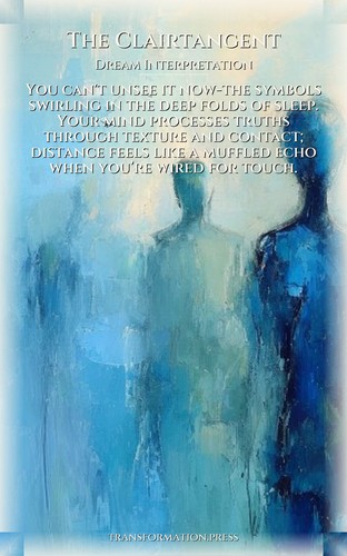 Clairtangent Dream Interpretation Decoded: Ground Your Talent preview 1