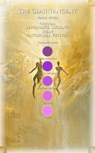 Clairtangent Dream Interpretation Decoded: Ground Your Talent preview 3