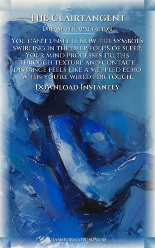 Clairtangent Dream Interpretation Decoded: Ground Your Talent preview 7