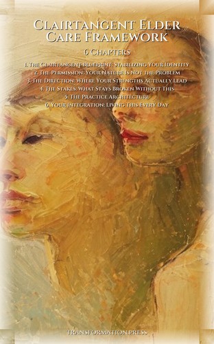 Clairtangent Elder Care Framework: Your Existence Perfected preview 2