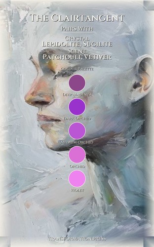 Clairtangent Elder Care Framework: Your Existence Perfected preview 3