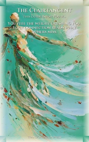 Clairtangent Elder Care Framework: Your Existence Perfected preview 4