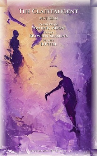 Clairtangent: Energy Reading Evolution: Your Heart Liberated preview 5