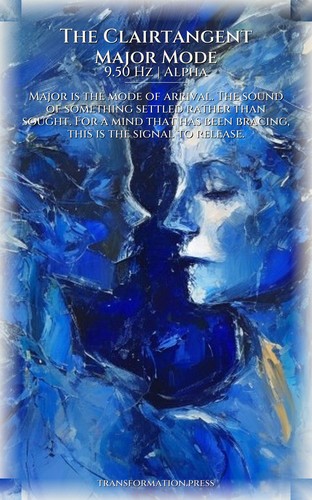 Clairtangent: Energy Reading Evolution: Your Heart Liberated preview 6