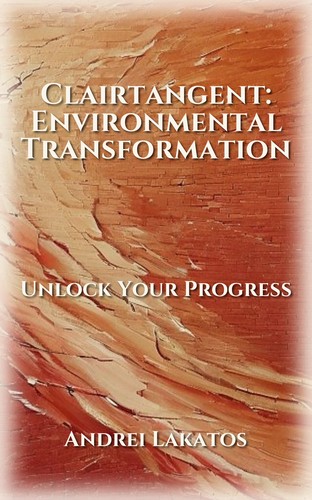 Clairtangent: Environmental Transformation