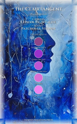 Clairtangent: Environmental Transformation: Unlock Your Progress preview 3