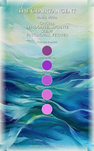 Clairtangent Fatigue Energy Excellence Guide: Align Your Flow preview 3