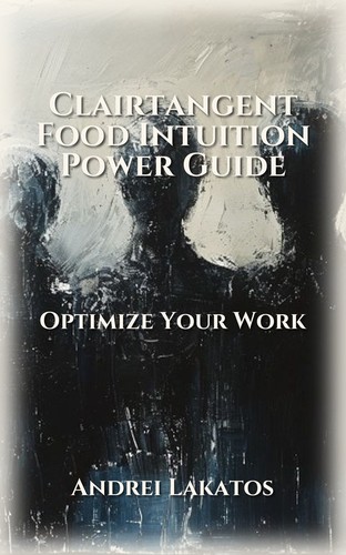 Clairtangent Food Intuition Power Guide