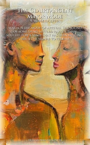 Clairtangent Food Intuition Power Guide: Optimize Your Work preview 6