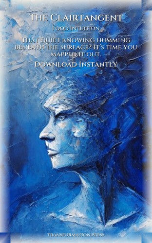 Clairtangent Food Intuition Power Guide: Optimize Your Work preview 7