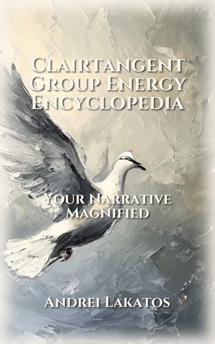 Clairtangent Group Energy Encyclopedia